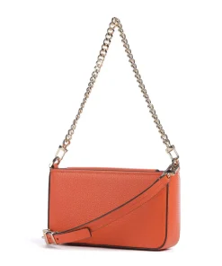 New Bryant Small Shoulder bag grained cow leather Shoulder Bags|Crossbody Bags