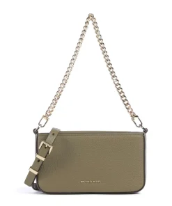 Bryant Small Shoulder bag grained cow leather Shoulder Bags|Crossbody Bags