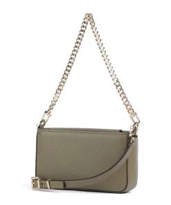 Bryant Small Shoulder bag grained cow leather Shoulder Bags|Crossbody Bags