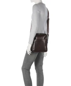 New Buddy Crossbody bag buffalo leather Crossbody Bags