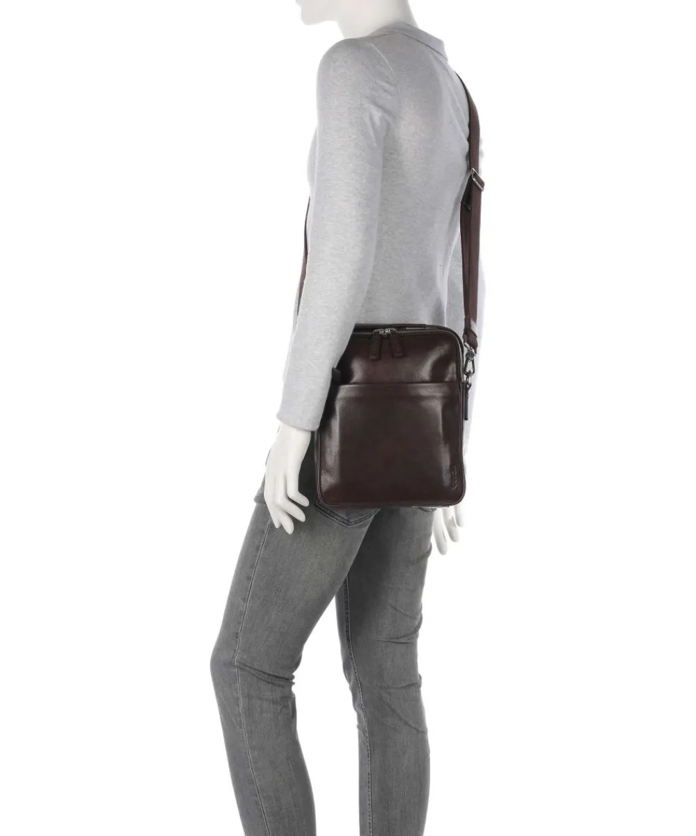 New Buddy Crossbody bag buffalo leather Crossbody Bags