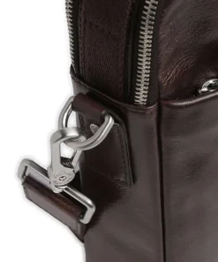 New Buddy Crossbody bag buffalo leather Crossbody Bags