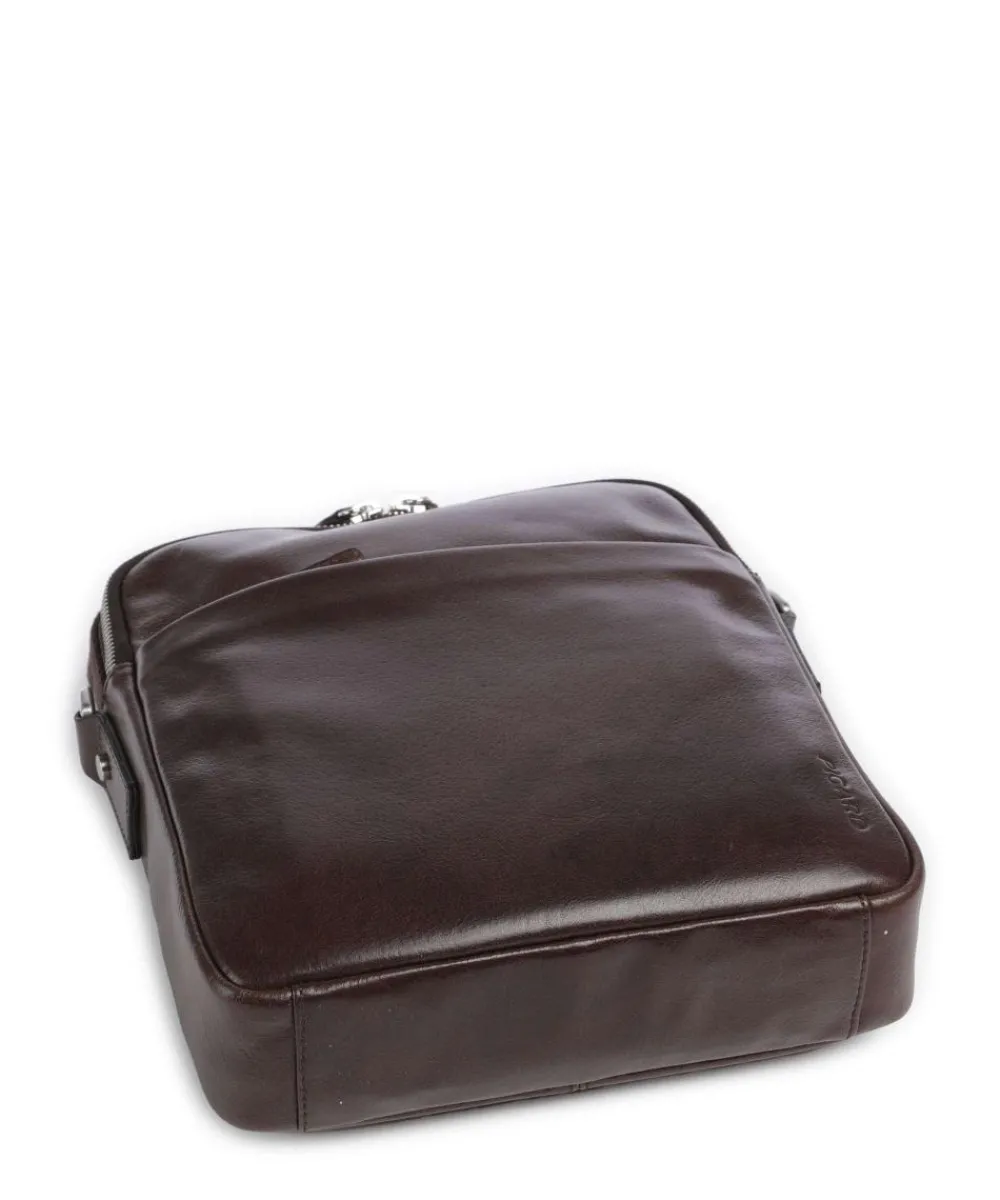 New Buddy Crossbody bag buffalo leather Crossbody Bags