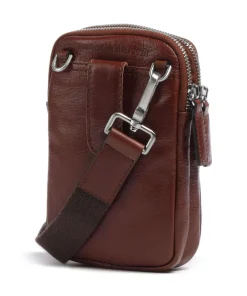 Picard Buddy Phone bag buffalo leather cognac Outlet