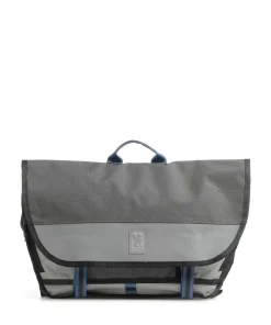 Chrome Buran III Briefcase 15″ nylon grey/black Online
