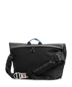 Chrome Buran III Briefcase 15″ nylon grey/black Online
