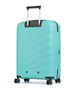 Sale Burano Suitcase set (4 wheels) 3-pc. Luggage Sets