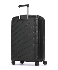 Travelite Burano Suitcase set (4 wheels) 3-pc. black Online