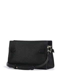 Clearance Bushwick Crossbody bag grained cow leather Crossbody Bags