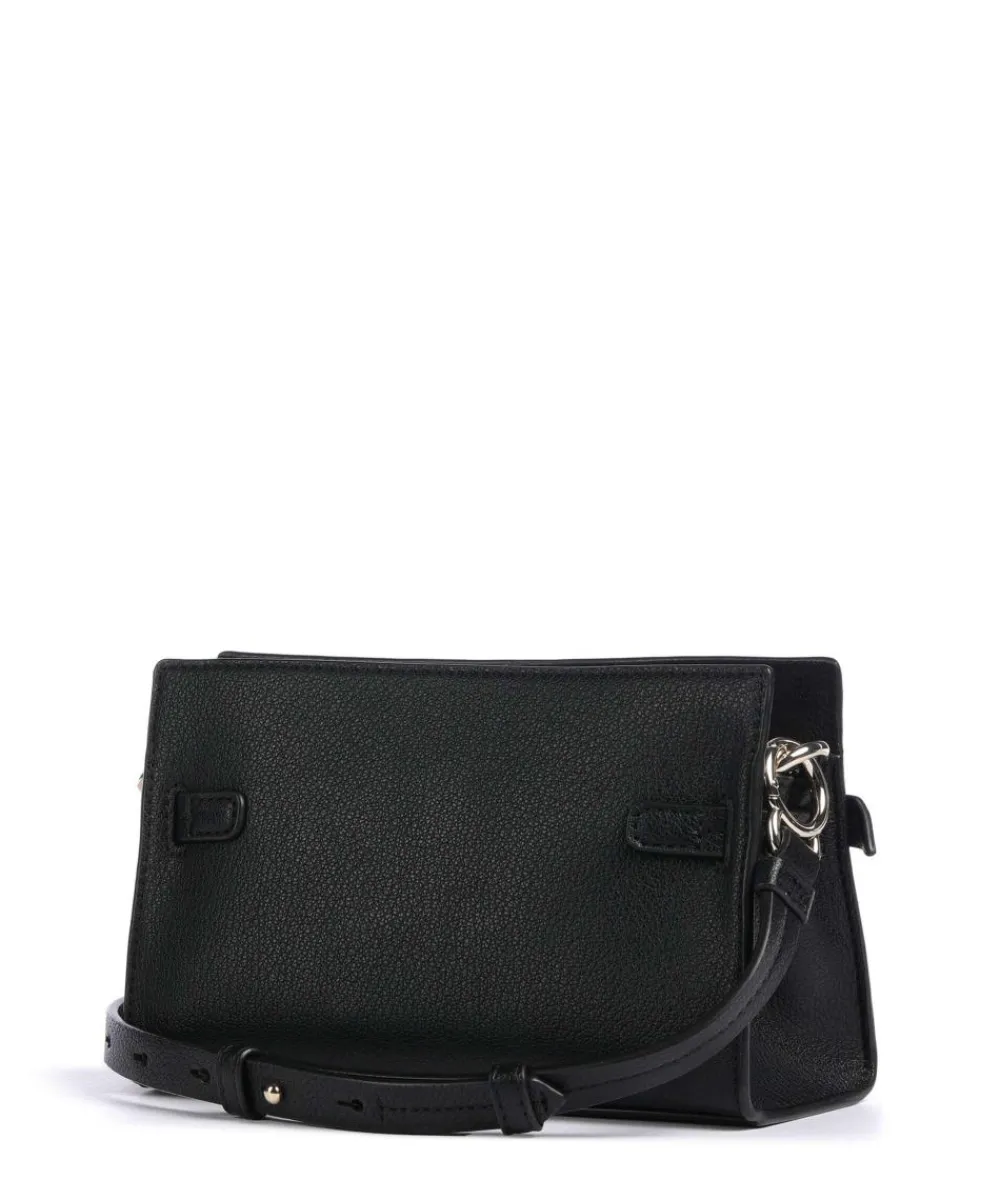 Clearance Bushwick Crossbody bag grained cow leather Crossbody Bags