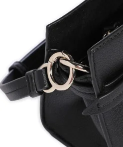 Clearance Bushwick Crossbody bag grained cow leather Crossbody Bags