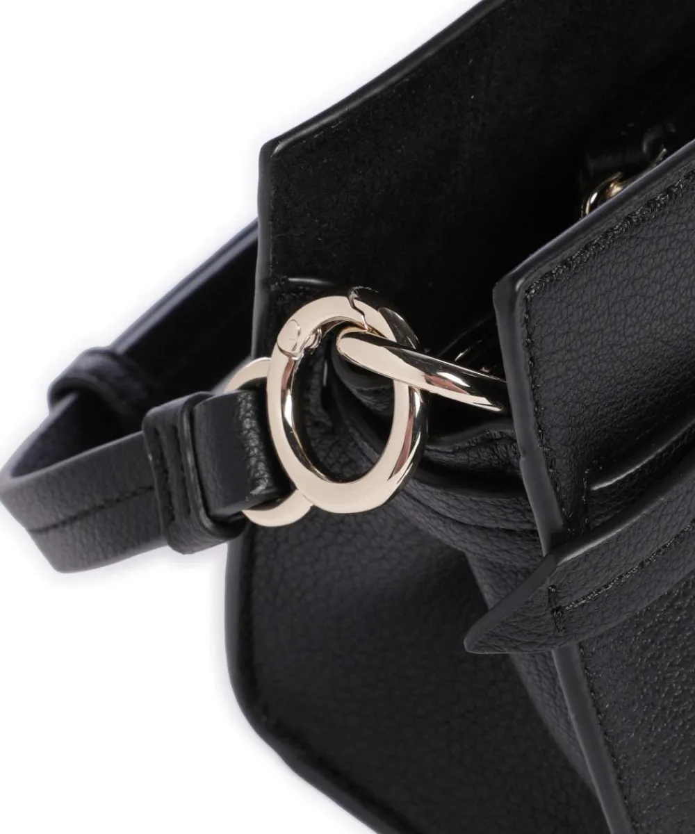 Clearance Bushwick Crossbody bag grained cow leather Crossbody Bags