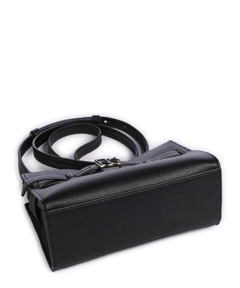 Clearance Bushwick Crossbody bag grained cow leather Crossbody Bags