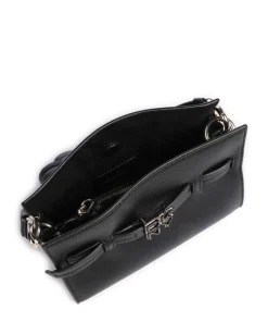 Clearance Bushwick Crossbody bag grained cow leather Crossbody Bags