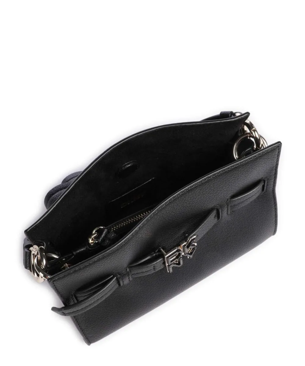 Clearance Bushwick Crossbody bag grained cow leather Crossbody Bags