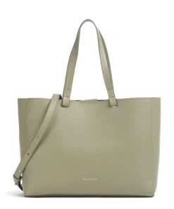 Sale Busin Tote bag 14″ grained cow leather Tote Bags