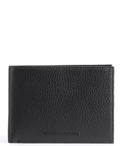 Clearance Business Regenerated Giftset Wallet grained cow leather Wallets