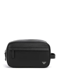 Clearance Business Regenerated Toiletry bag 26 cm Toiletry & Cosmetic Bags|Carry-On Luggage