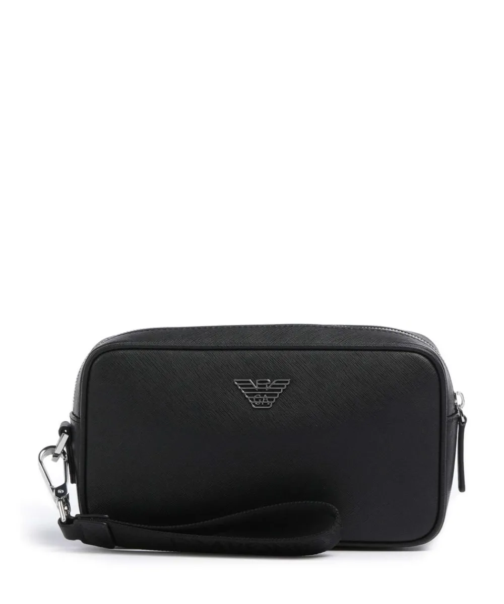 Best Business Regenerated Toiletry bag 23 cm Toiletry & Cosmetic Bags|Carry-On Luggage