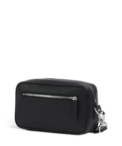 Best Business Regenerated Toiletry bag 23 cm Toiletry & Cosmetic Bags|Carry-On Luggage