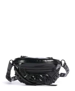 Steve Madden BVINA Fanny pack polyurethane black Hot