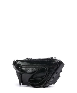 Steve Madden BVINA Fanny pack polyurethane black Hot