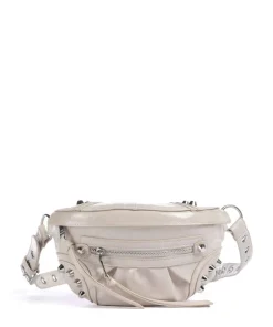 Steve Madden BVINA Fanny pack polyurethane cream Outlet