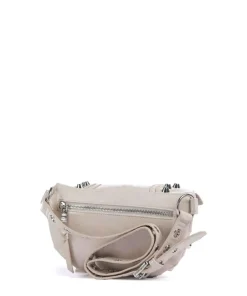 Steve Madden BVINA Fanny pack polyurethane cream Outlet