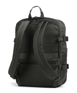 Brics BY Itaca Backpack 15″ polyamide olive-green Outlet