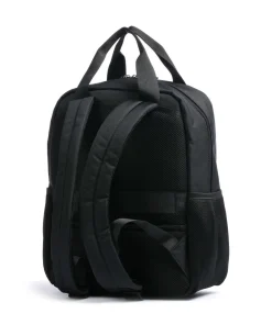 Brics BY Itaca Backpack 14″ polyamide black Hot