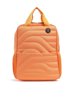 Brics BY Itaca Backpack 14″ polyamide orange Hot