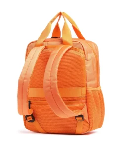 Brics BY Itaca Backpack 14″ polyamide orange Hot
