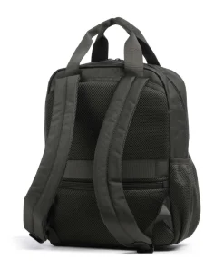 Brics BY Itaca Backpack 14″ polyamide olive-green Outlet