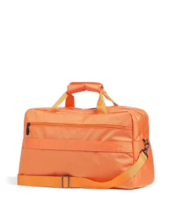 Brics BY Itaca Weekend bag 47 cm orange Outlet
