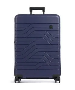 Brics BY Ulisse Spinner (4 wheels) 71 cm dark blue Discount