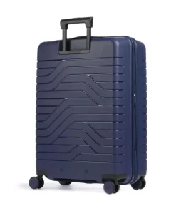 Brics BY Ulisse Spinner (4 wheels) 71 cm dark blue Discount
