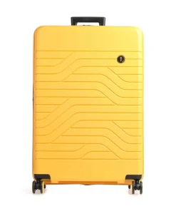 Brics BY Ulisse Spinner (4 wheels) 79 cm yellow Best