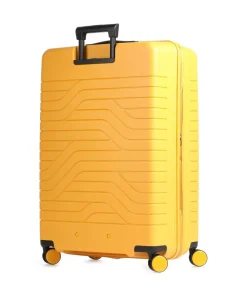 Brics BY Ulisse Spinner (4 wheels) 79 cm yellow Best