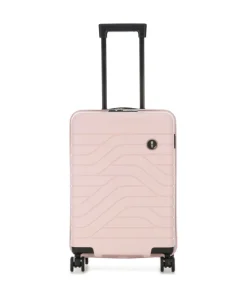 Brics BY Ulisse Spinner (4 wheels) 55 cm rose Online