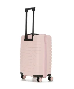 Brics BY Ulisse Spinner (4 wheels) 55 cm rose Online