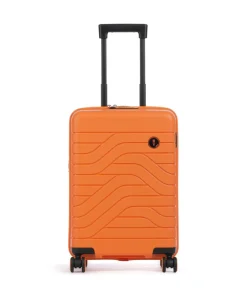 Sale BY Ulisse Spinner (4 wheels) 55 cm Carry-On Luggage|Suitcases & Trolleys