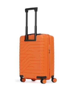 Sale BY Ulisse Spinner (4 wheels) 55 cm Carry-On Luggage|Suitcases & Trolleys