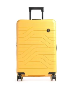 Best BY Ulisse Spinner (4 wheels) 65 cm Suitcases & Trolleys