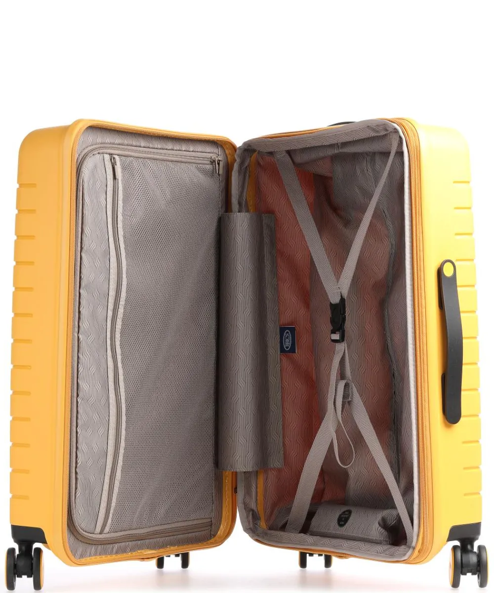 Best BY Ulisse Spinner (4 wheels) 65 cm Suitcases & Trolleys