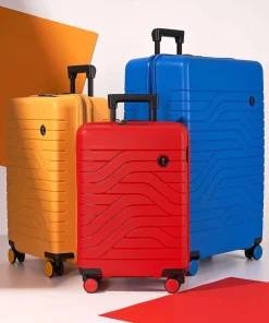 Best BY Ulisse Spinner (4 wheels) 65 cm Suitcases & Trolleys