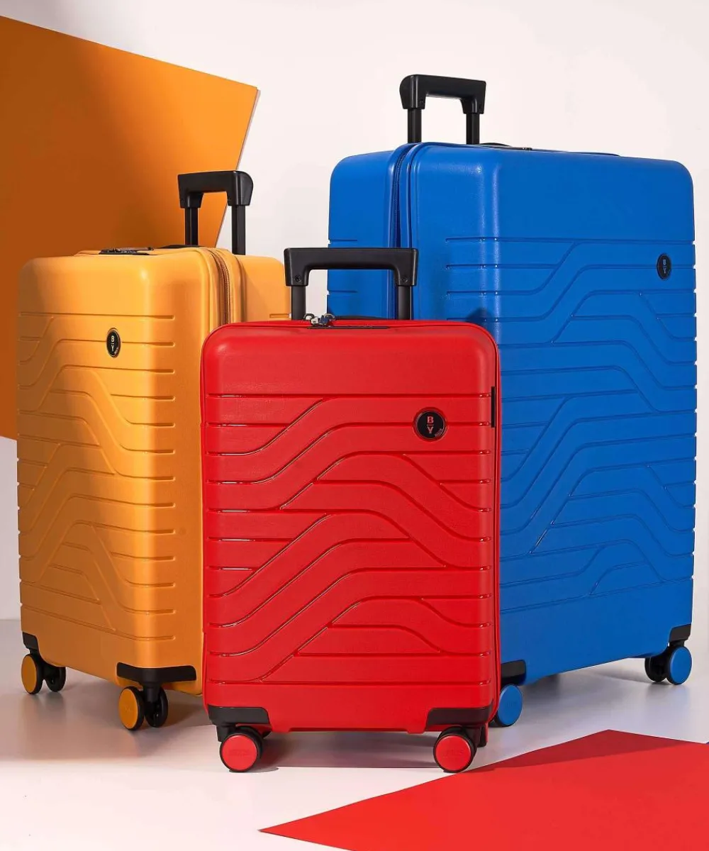 Best BY Ulisse Spinner (4 wheels) 65 cm Suitcases & Trolleys