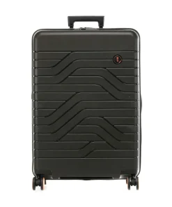 Brics BY Ulisse Spinner (4 wheels) 71 cm olive-green Clearance