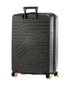 Brics BY Ulisse Spinner (4 wheels) 71 cm olive-green Clearance