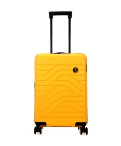 Brics BY Ulisse Spinner (4 wheels) 55 cm yellow Best