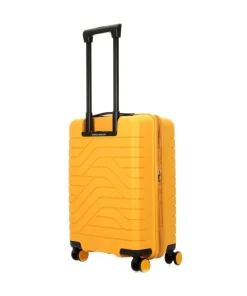 Brics BY Ulisse Spinner (4 wheels) 55 cm yellow Best